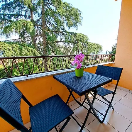Koli Apartment Opatija